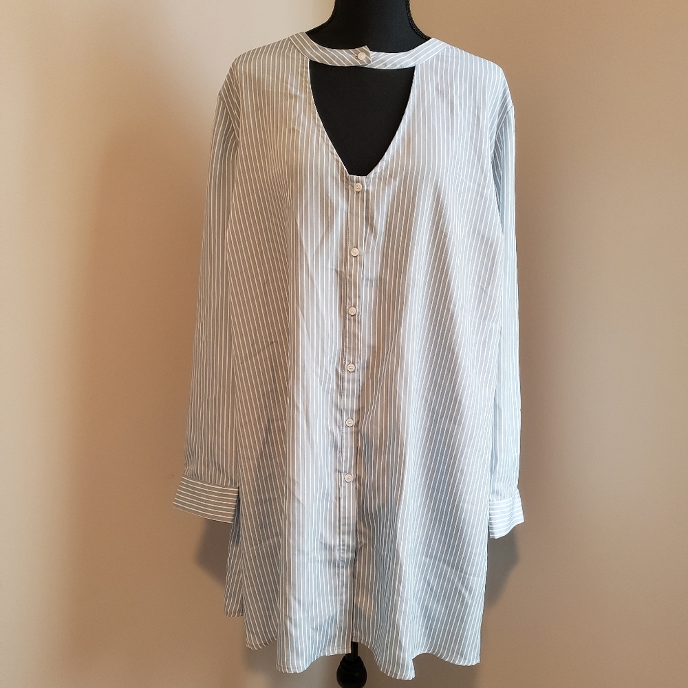 LB Tunic